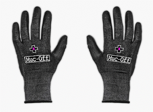 Работни ръкавици MUC-OFF MECHANICS GLOVES