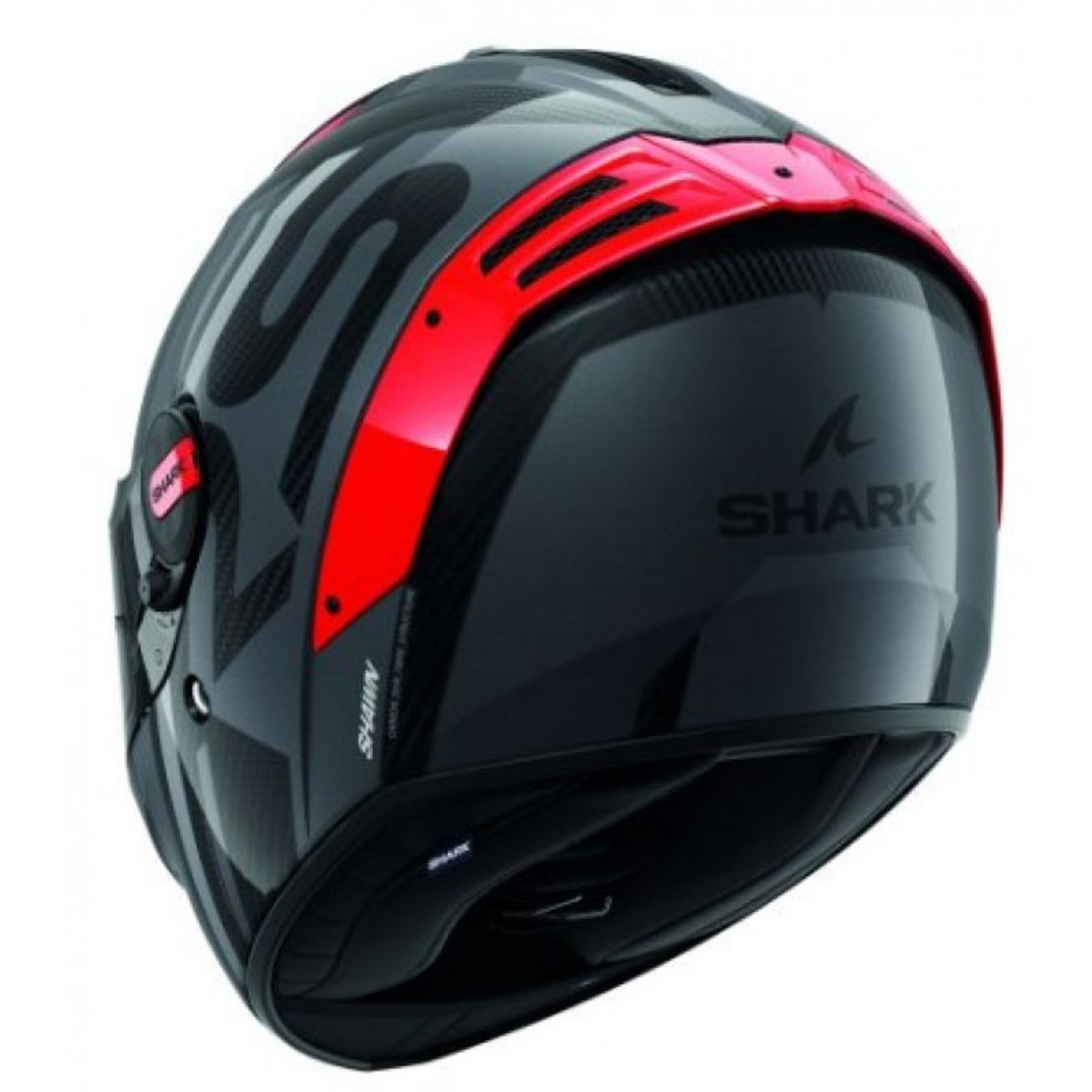 Каска SHARK SPARTAN RS CARBON SHAWN