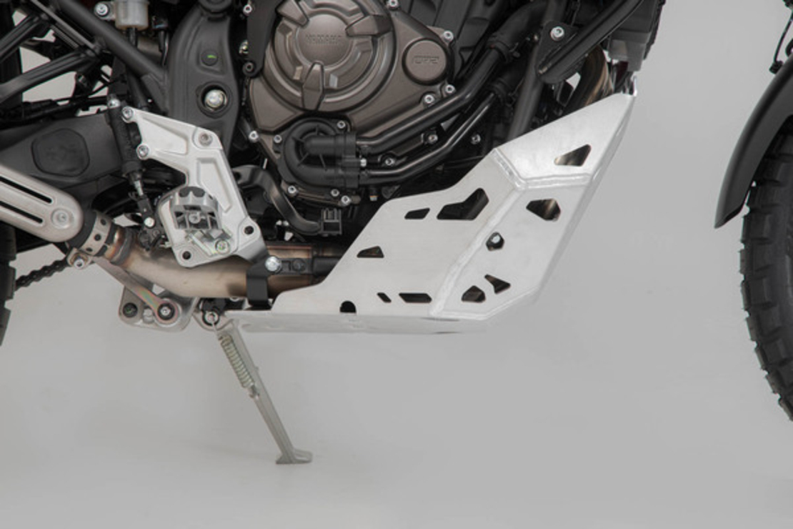 Протектор двигател SW-MOTECH ENGINE GUARD XTZ 690 22