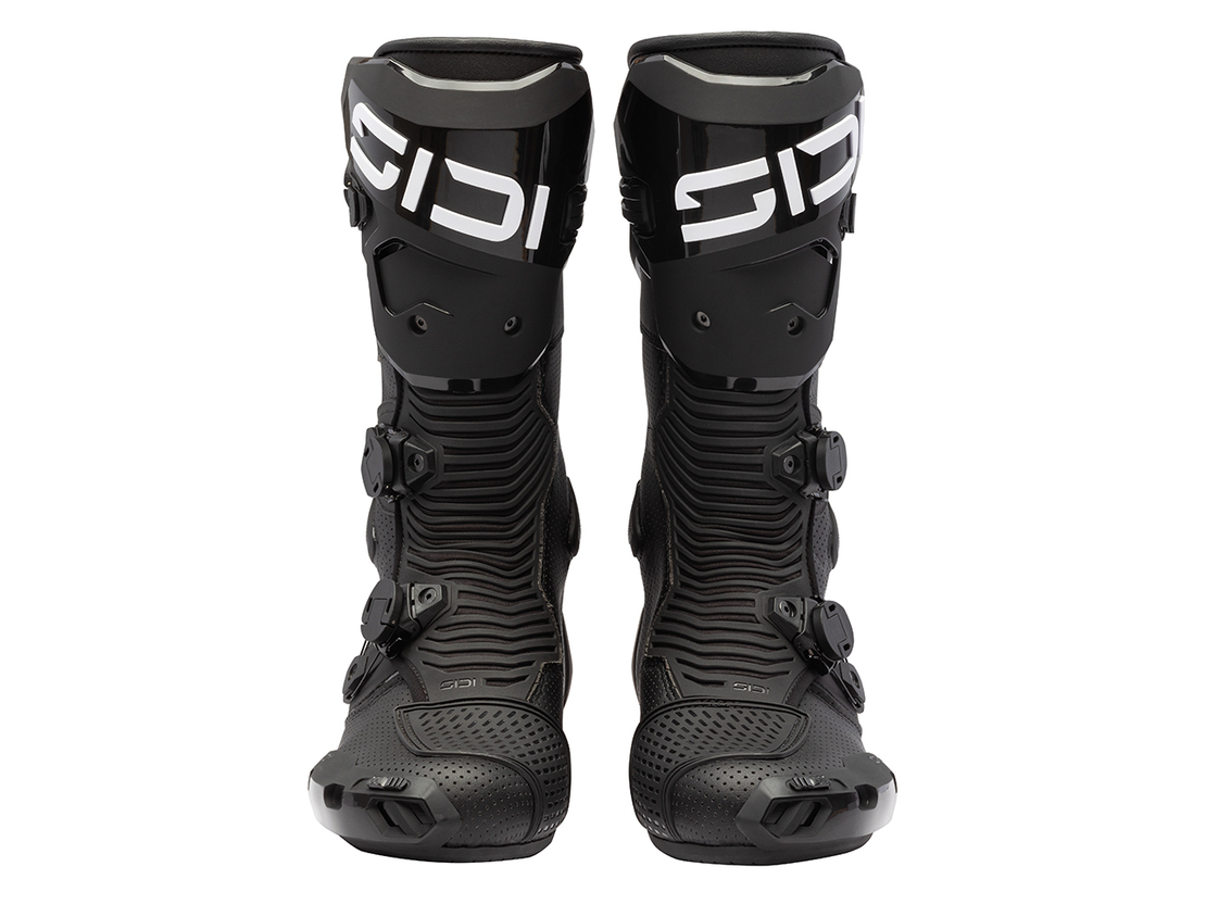 Мото ботуши SIDI MAG-2 AIR BLACK