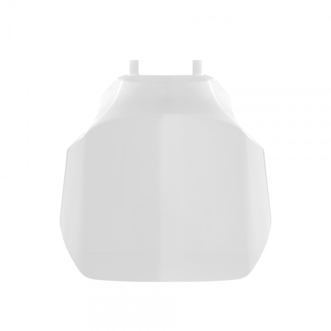 Табела за номер POLISPORT Number Plate Yamaha YZ 450F (2023-25) White