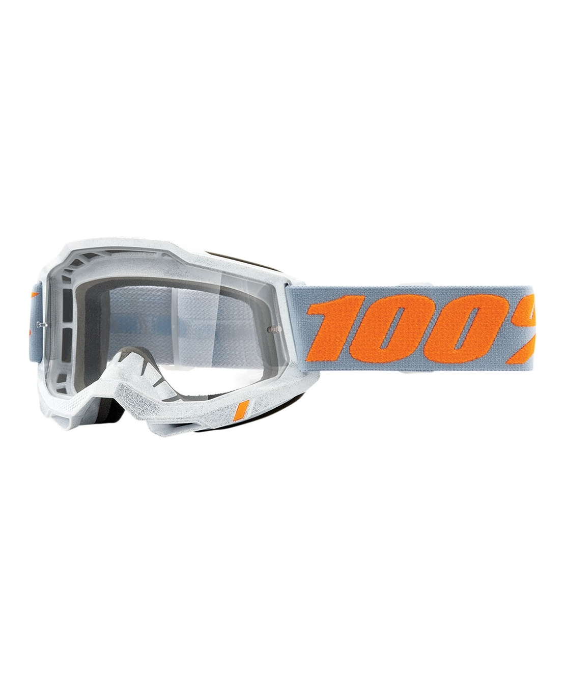 Мотокрос очила 100% ACCURI2 SPEEDCO-CLEAR