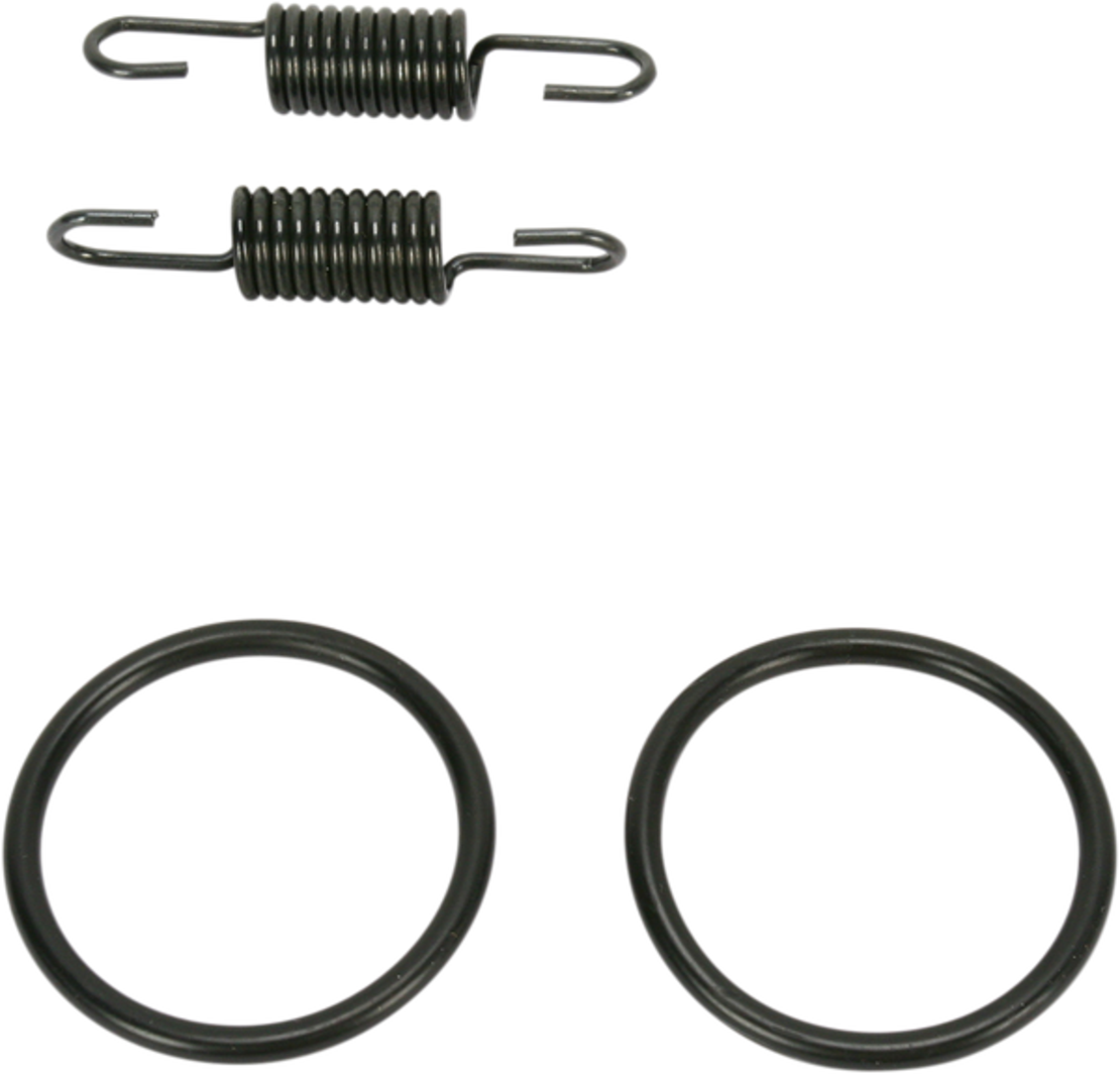 Пружини за закрепване FMF SPRING/ORING KIT KX80/100