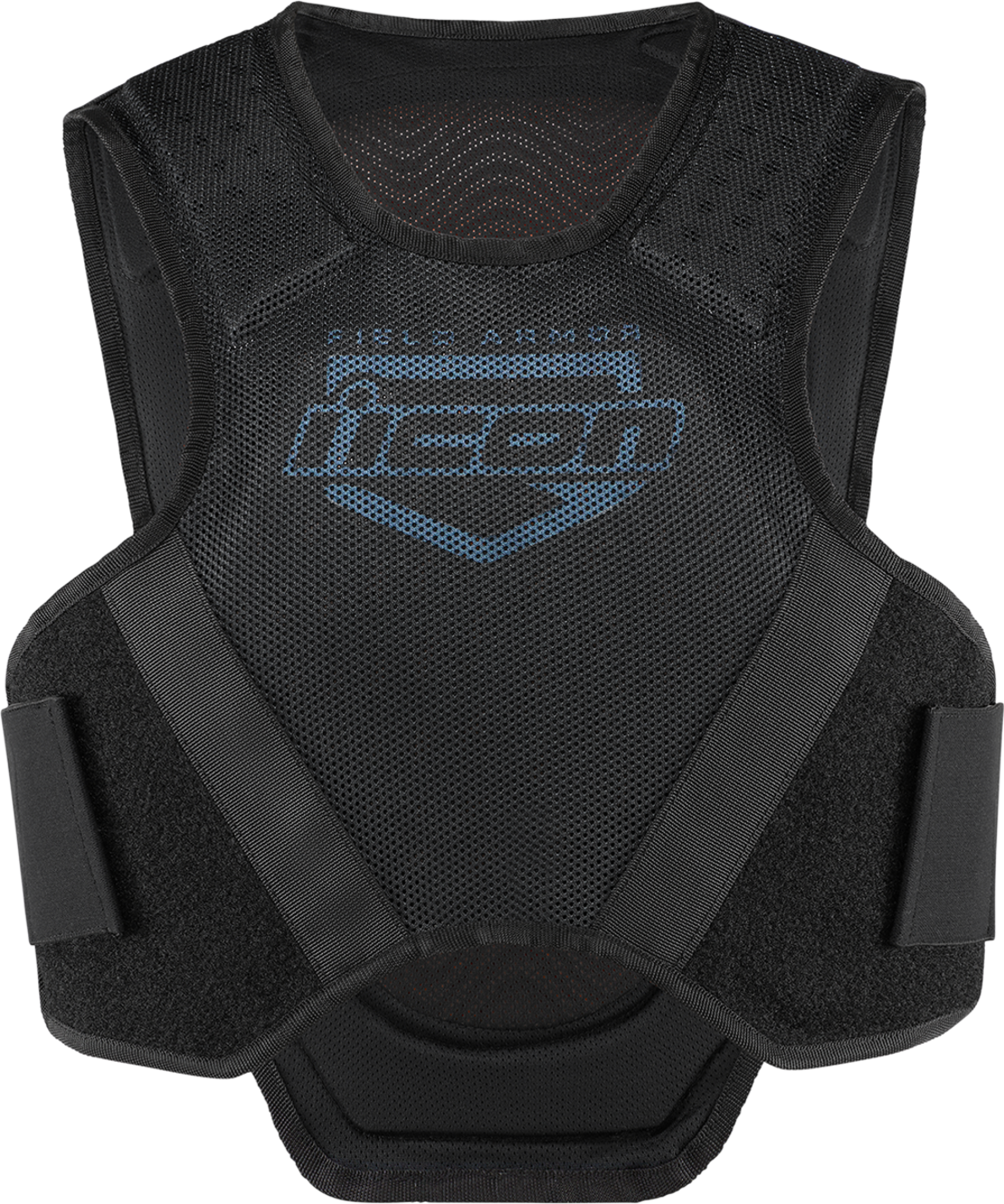 Протекторна жилетка ICON Field Armor Softcore™ Vest CM BK