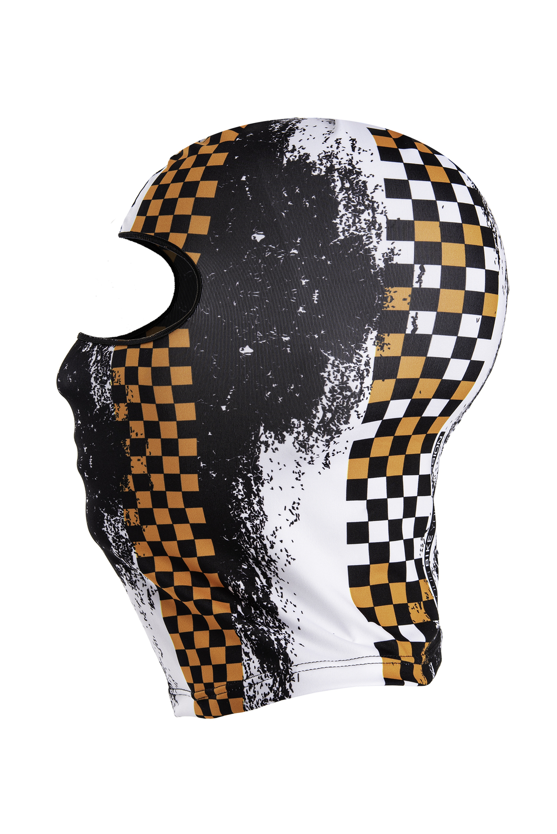 Боне ICE2 AIR CHEQUERED FLAG