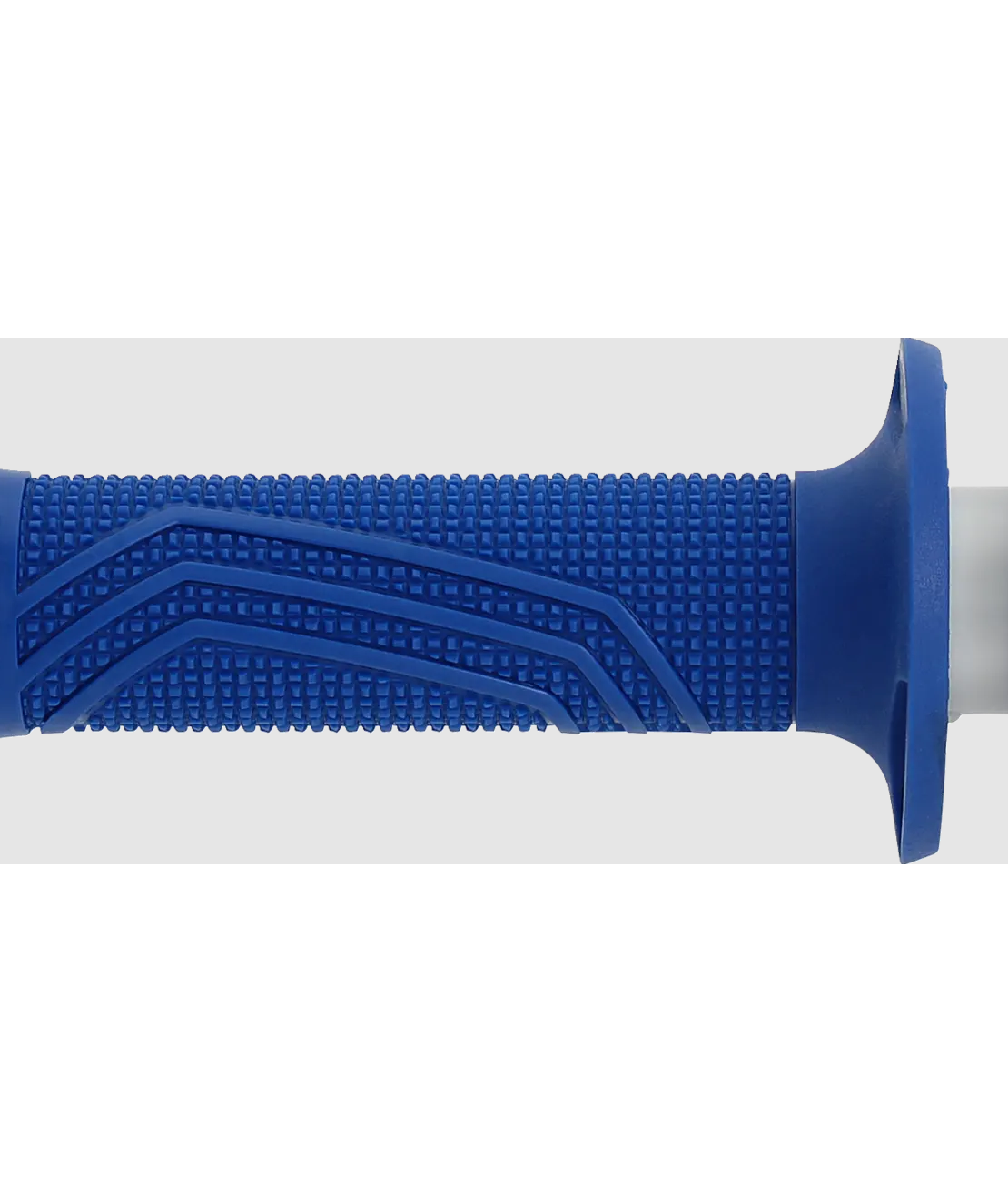Ръкохватки DOMINO GRIPS DOMINO D100 LockOn Blue