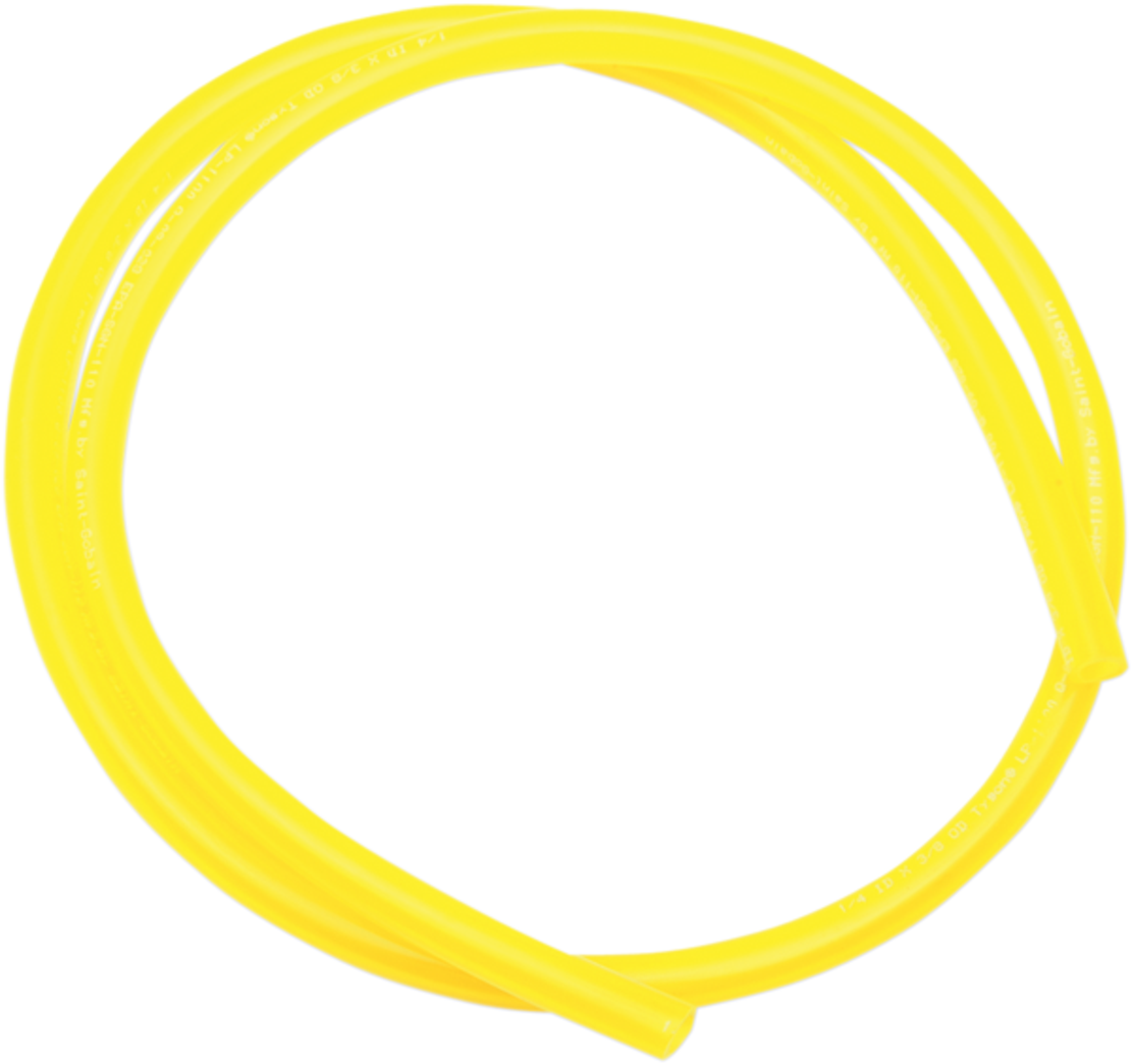 Горивен маркуч MOTION PRO FUEL LINE LP YEL 5/16 3'L