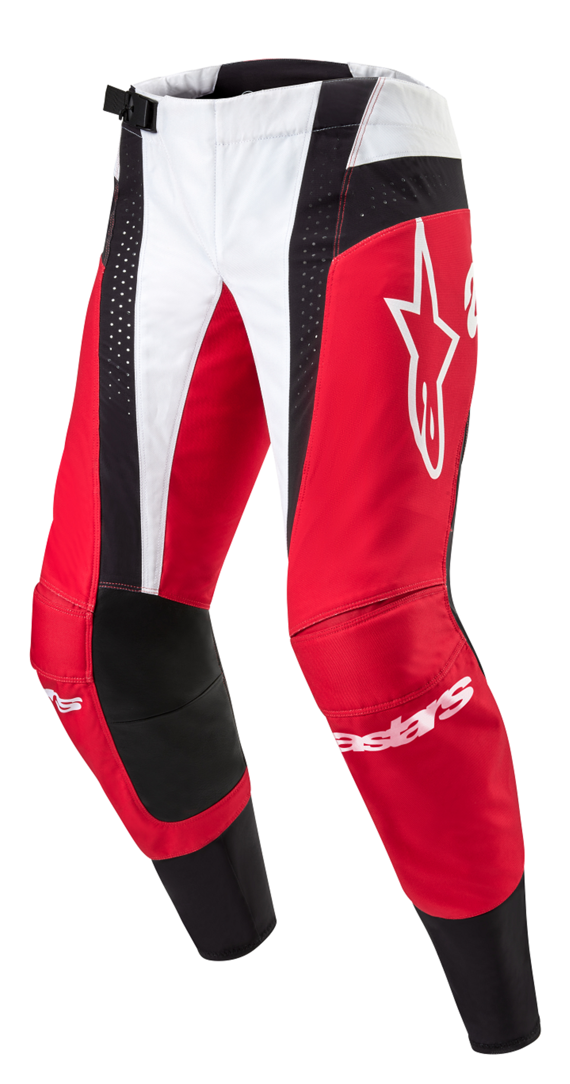 Мотокрос брич ALPINESTARS T-STAR OCUR R/W/B