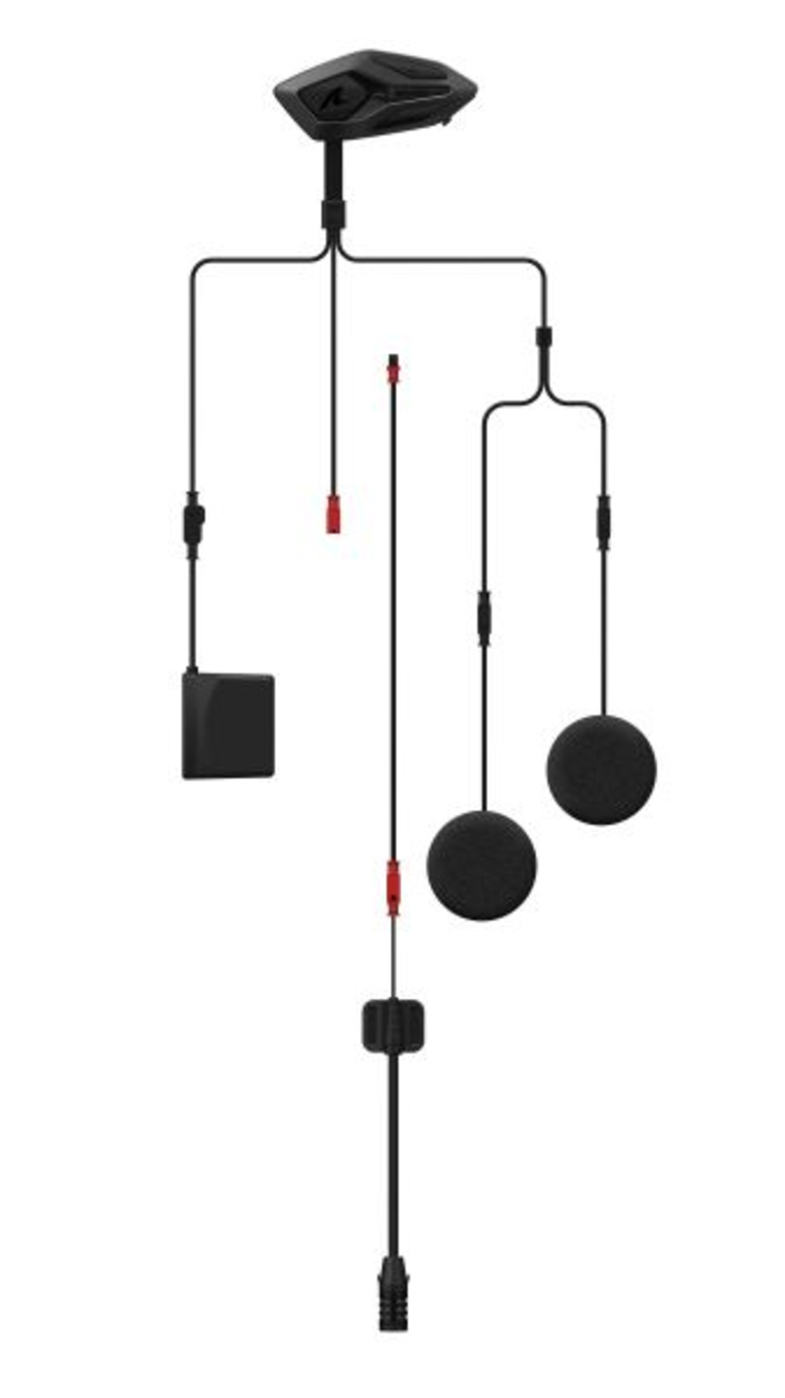 82348система Shark SENA