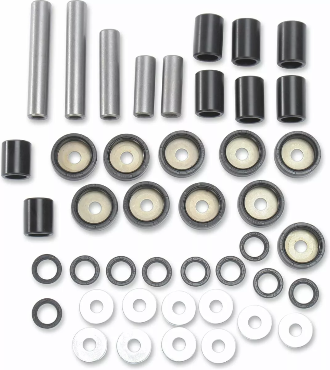 Комплект за възстановяване на връзките на задното независимо окачване MOOSE RACING SUSPENSION KIT RR SUZUKI