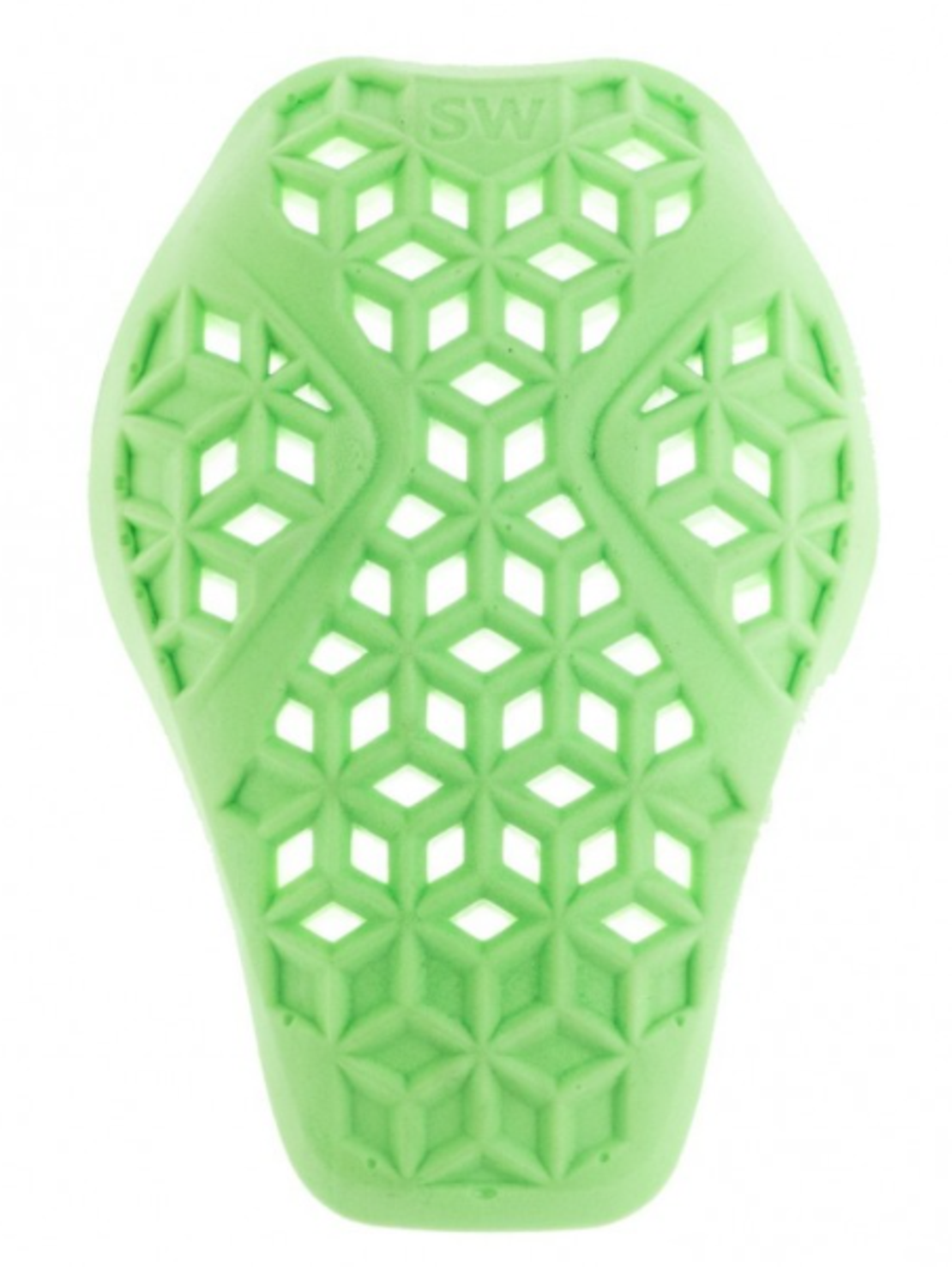 Протектори за вграждане - рамена SECA SW 001 L2