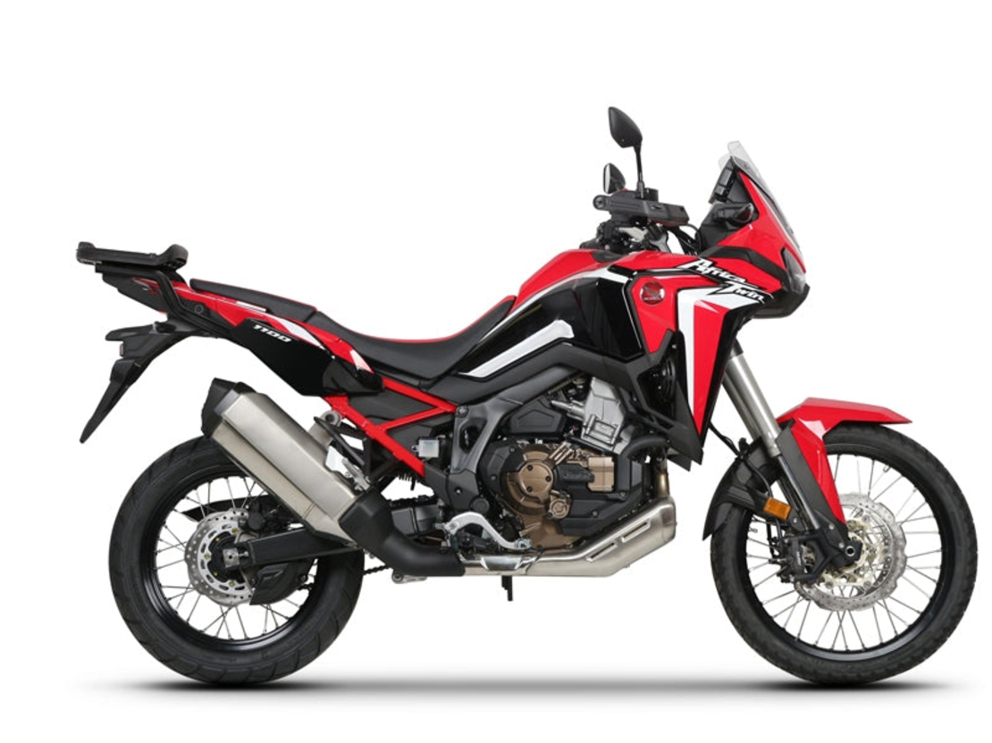 Монтажен комплект за куфари SHAD TOP MASTER HONDA CRF 1100 L AFRICA TWIN '20