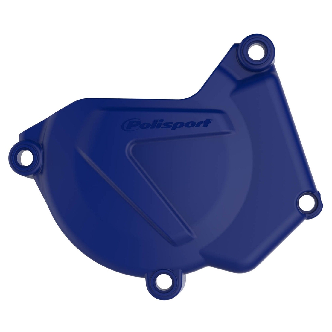 Предпазител за капака на запалването YAMAHA YZ250 / YZ250X BLUE