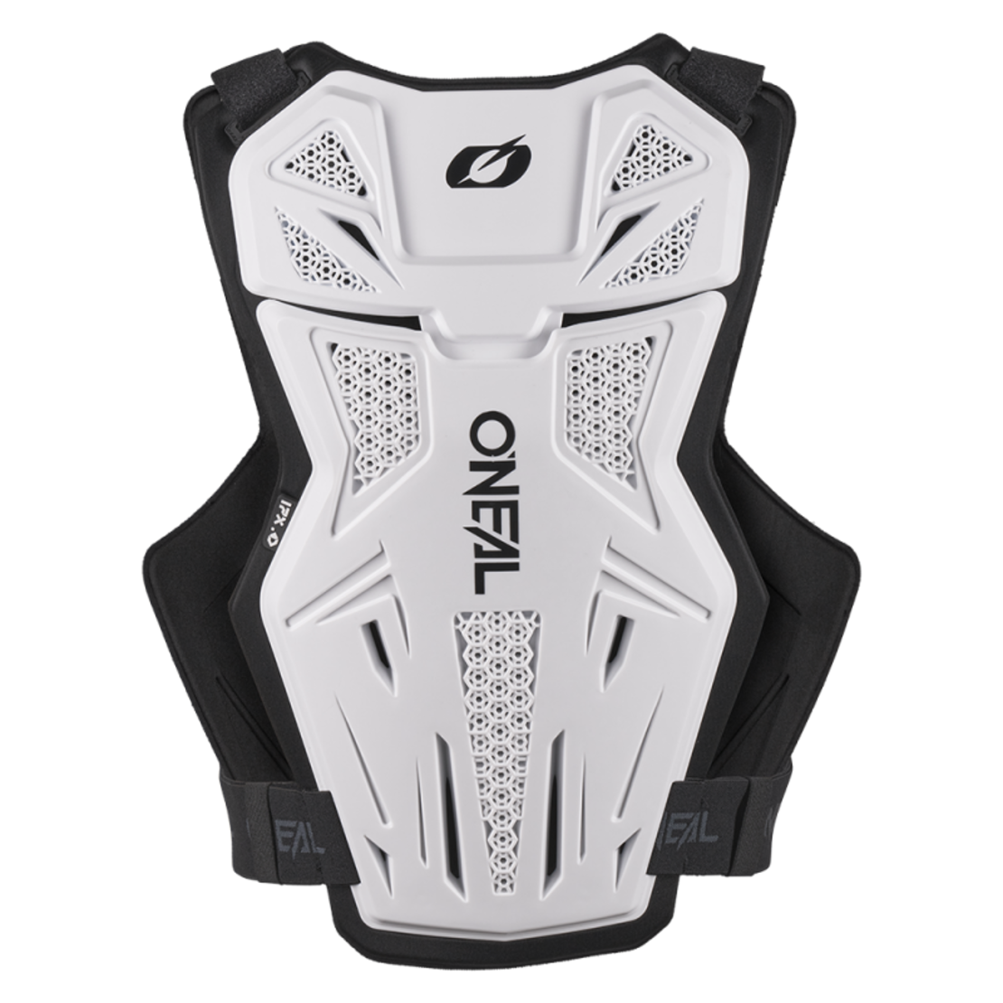 Протекторна броня O'NEAL SPLIT LITE WHITE V.26