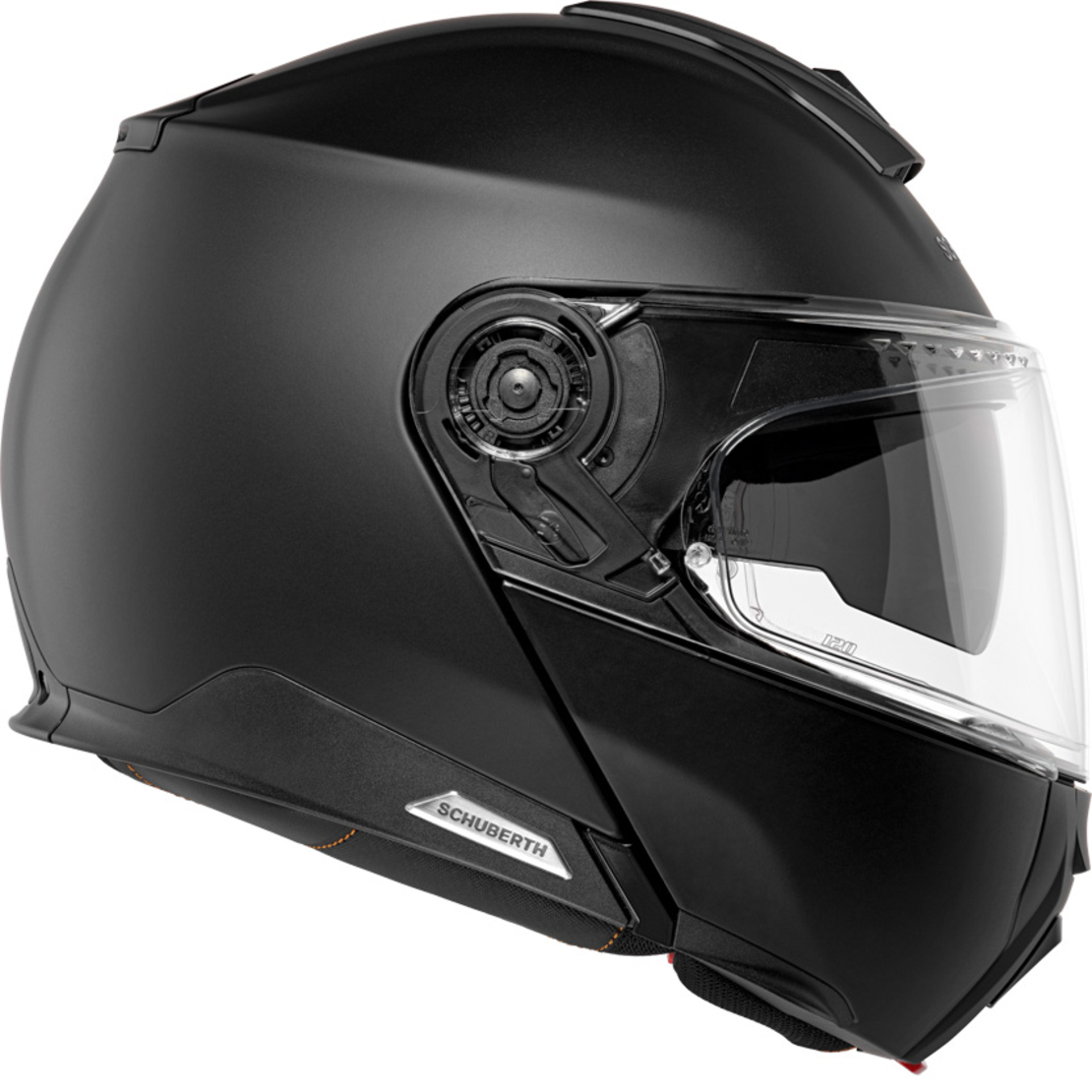 Каска SCHUBERTH C5 BLACK MATT
