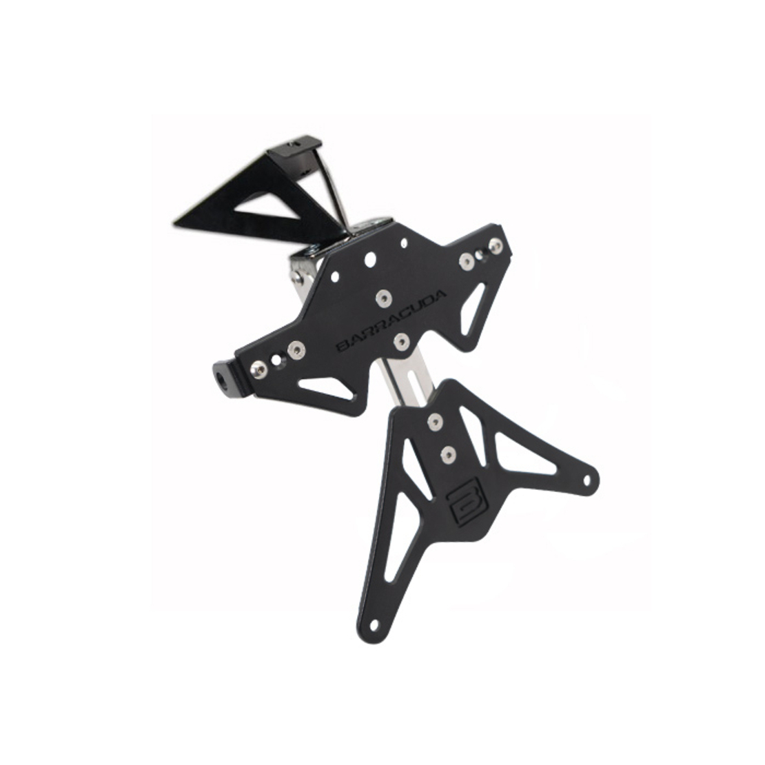 Стойка за номер BARRACUDA Aprilia