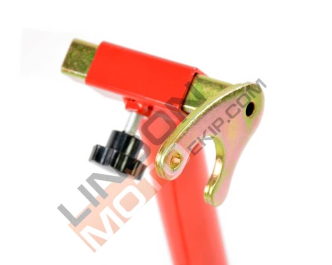 Задна стойка за мотор STV тип вилица