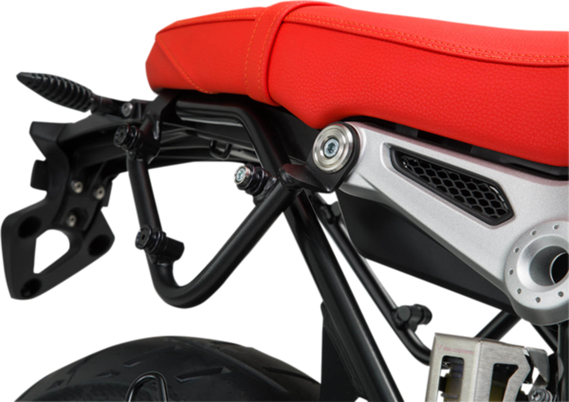 Странична стойка за куфар SW-MOTECH UNIVERSAL SIDE BRACKET L