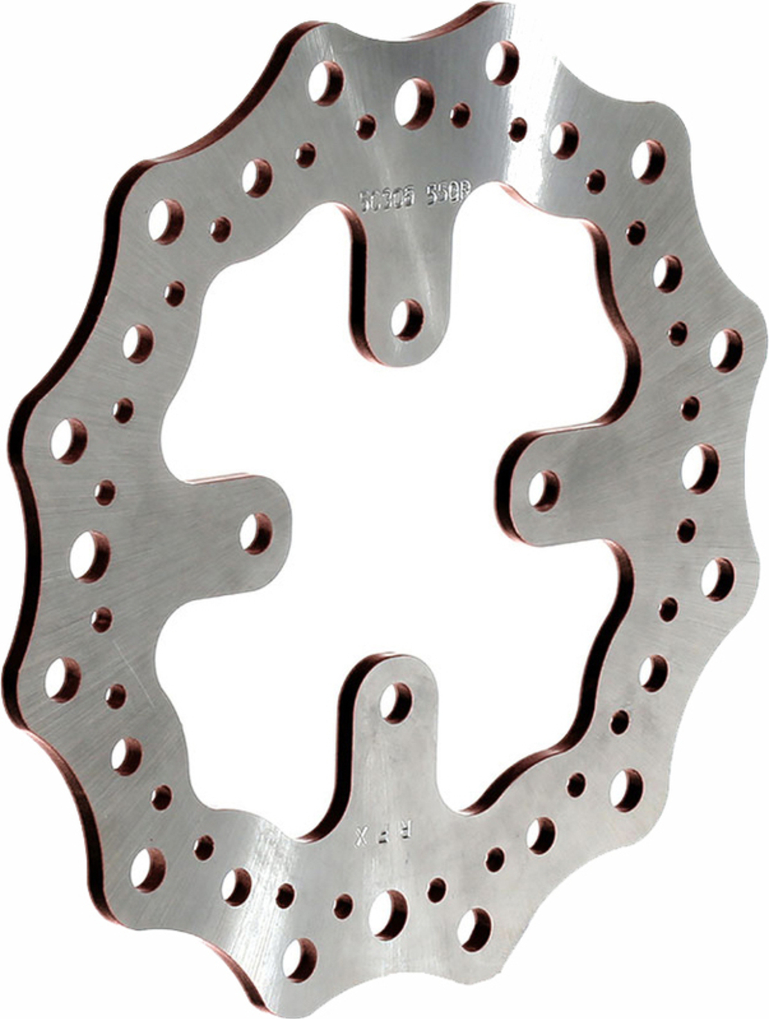 Фиксиран спирачен диск RFX Race Wave 65 SX