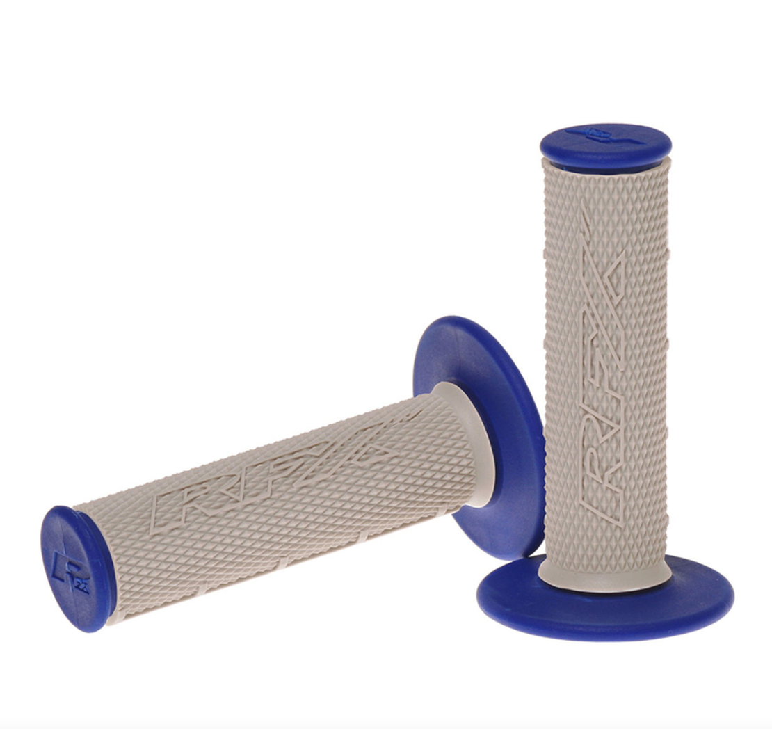 Двукомпонентни ръкохватки RFX Pro Series Grey/Blue