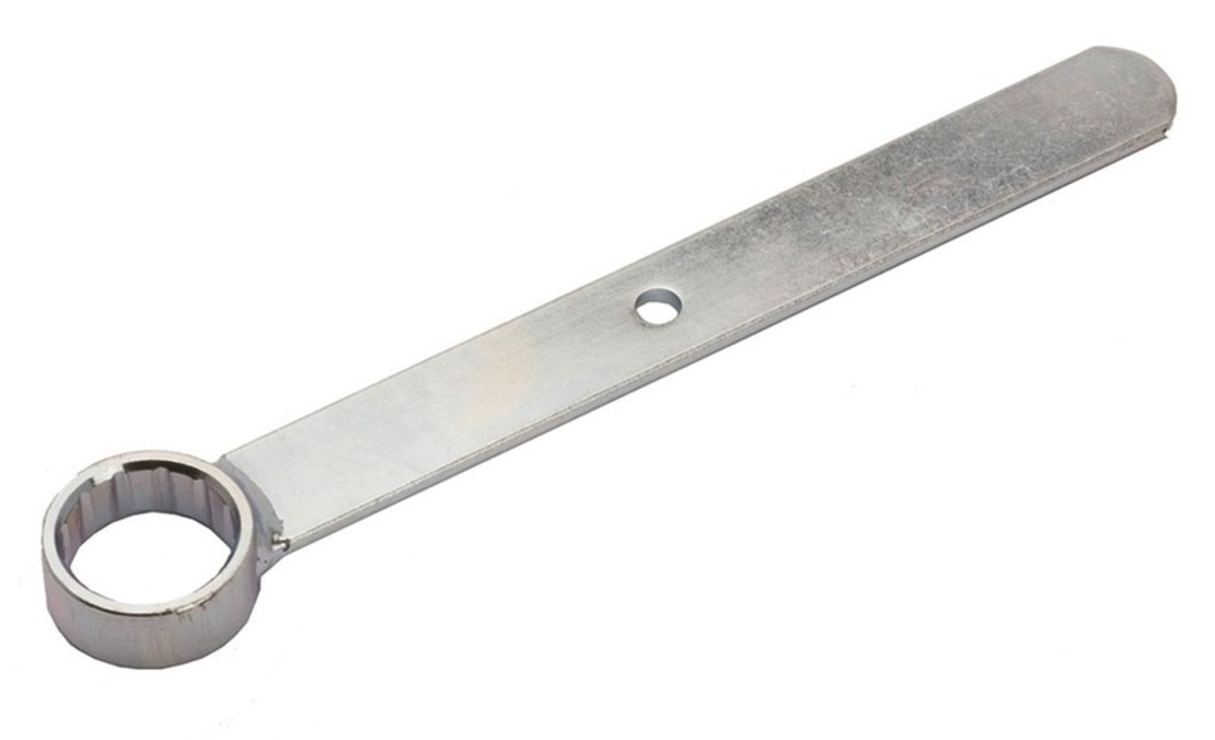 Гаечен ключ RFX Race Series Flat Plug Spanner - for NGK B Type (14x20.6mm) Plugs