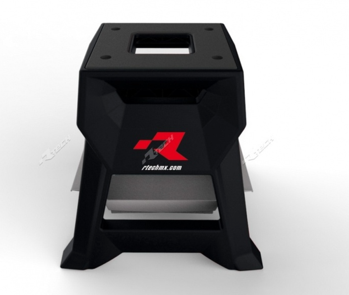 Мотокрос стойка RACETECH R15 MX Stand Black