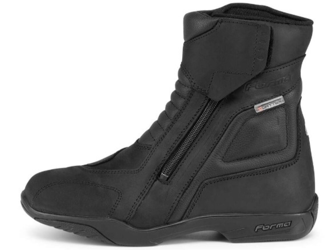 Боти FORMA LATINO DRY WP BLACK