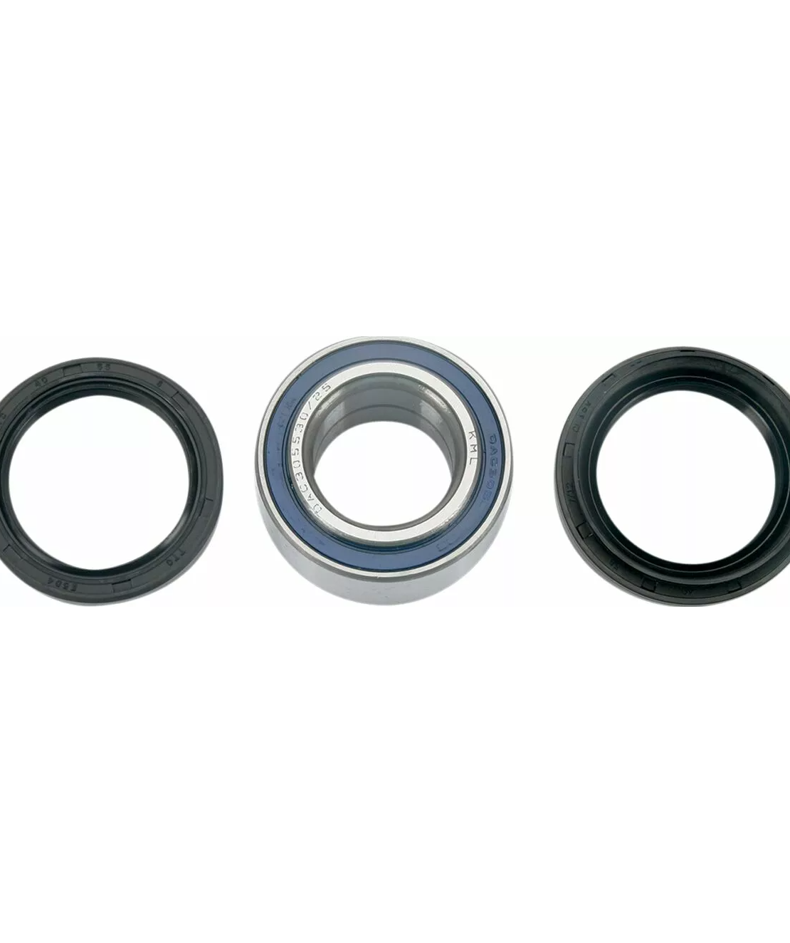 Лагери за джанти MOOSE RACING MOOSE WHL BRG KIT Artic cat 250 400