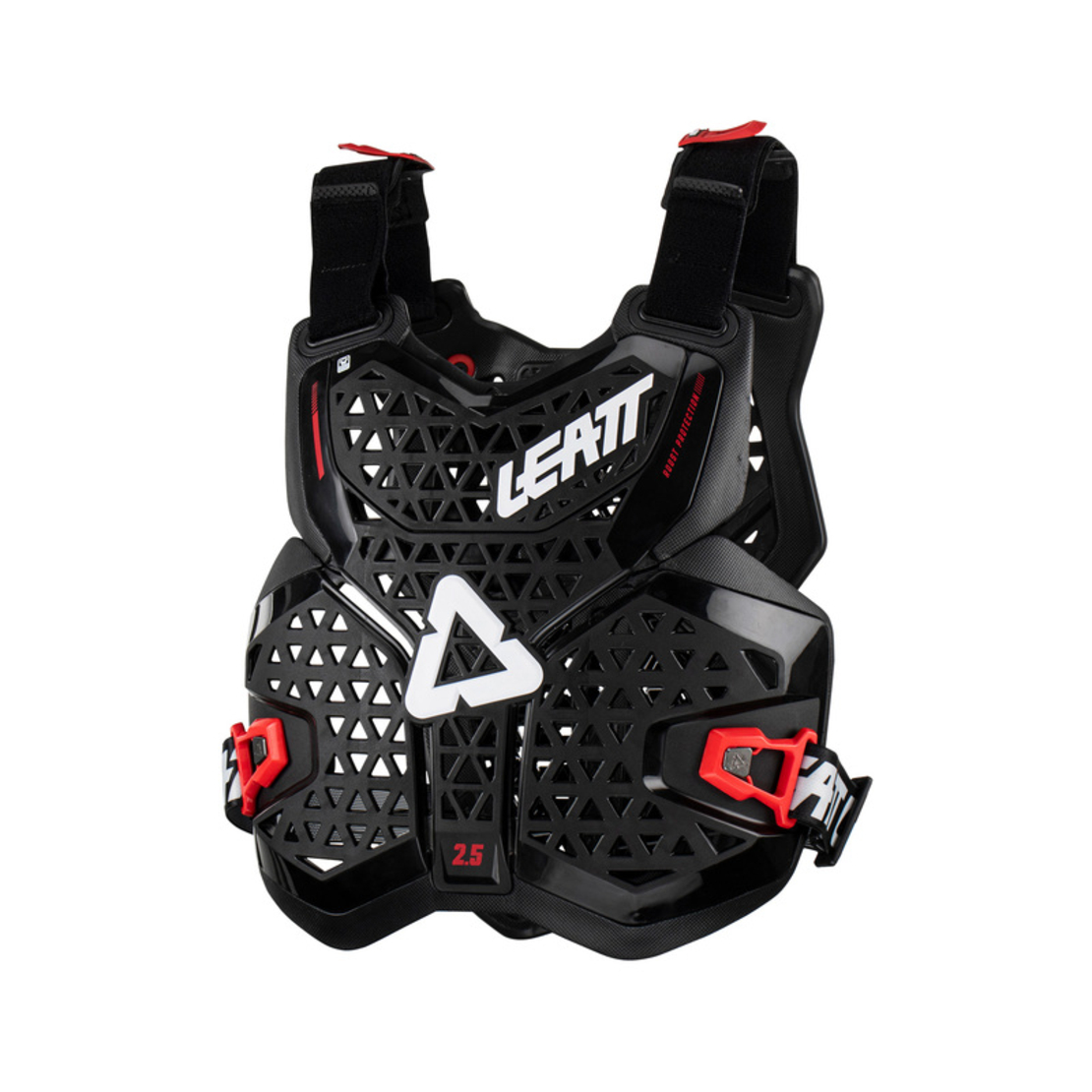 Протекторна броня LEATT 2.5-Black