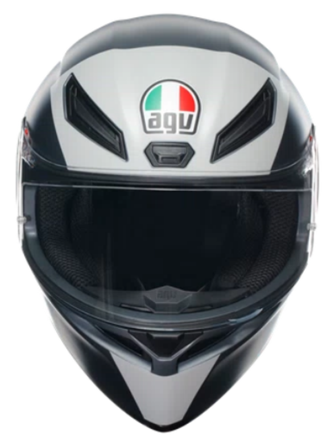 Каска AGV K1 S E2206 - LIMIT 46
