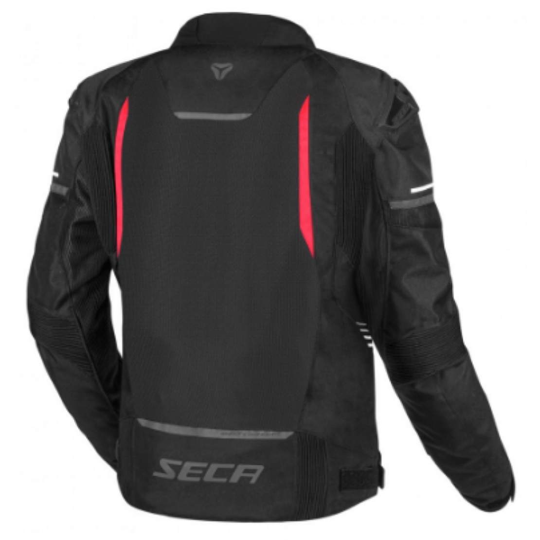 Лятно яке SECA AERO PRO RED