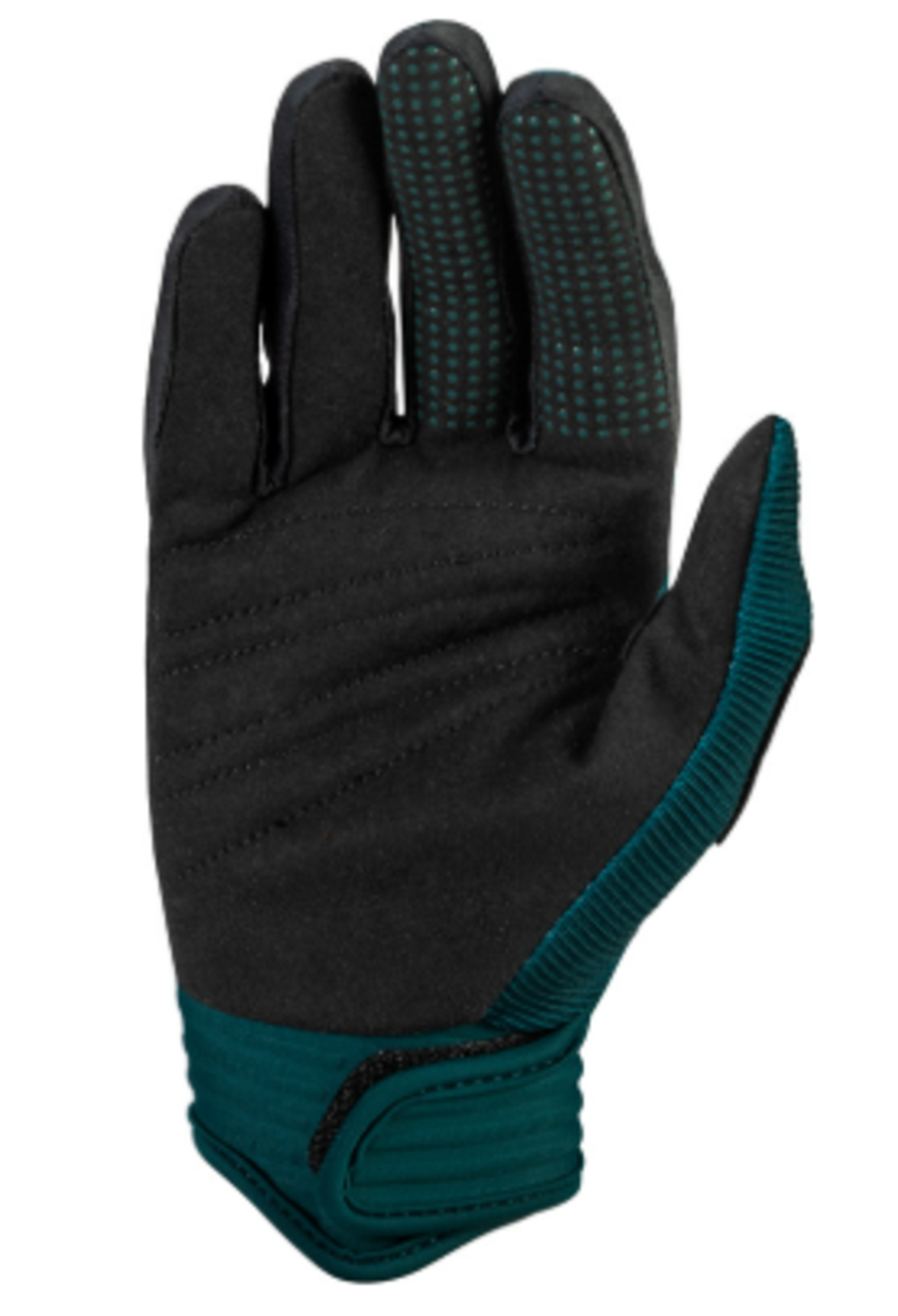 Дамски мотокрос ръкавици FLY RACING F-16 Blue/White