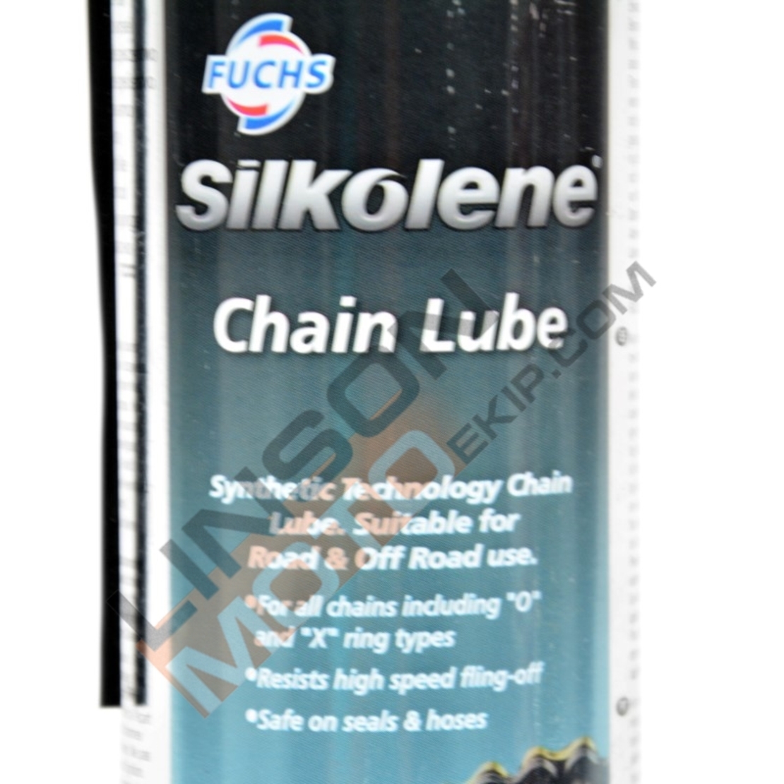 Спрей за мото верига FUCHS Silkolene Chain Lube
