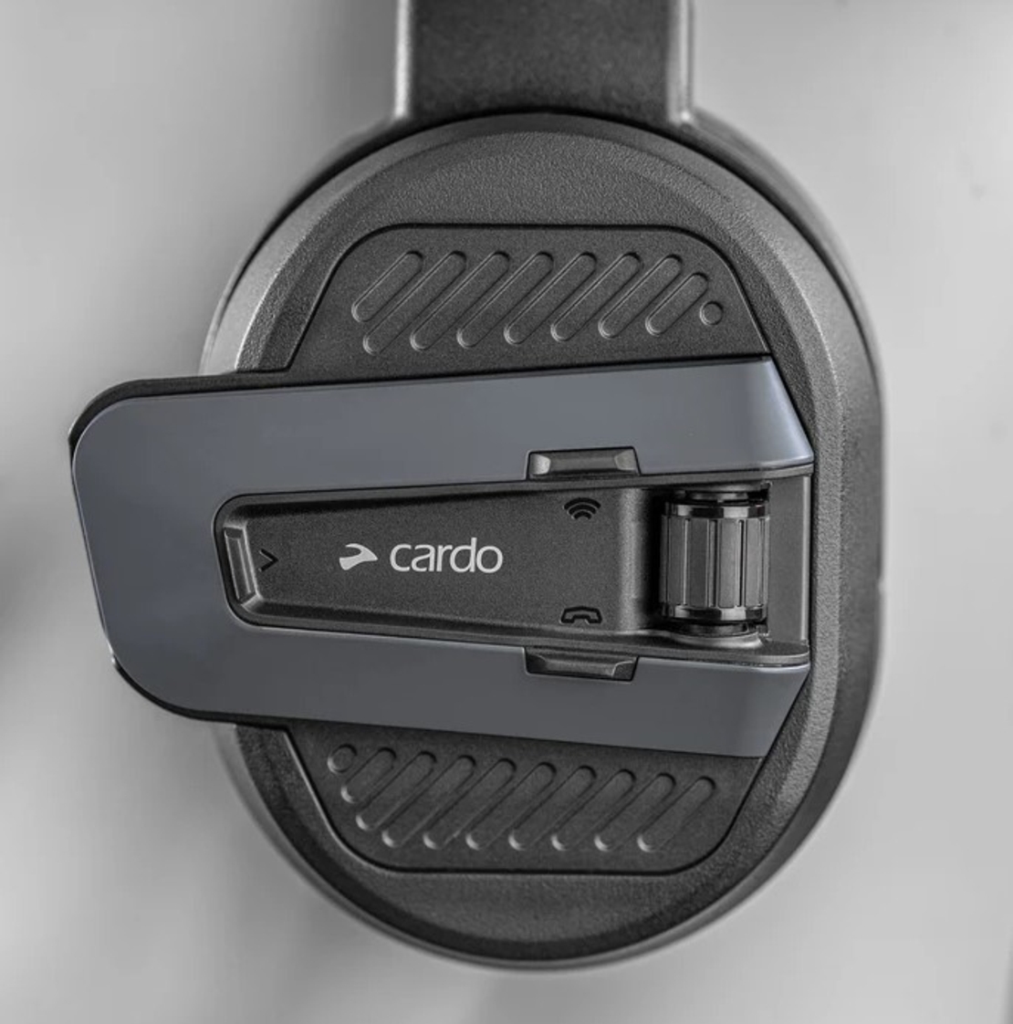 Интерком случалки за UTV CARDO PACKTALK EDGE ORV