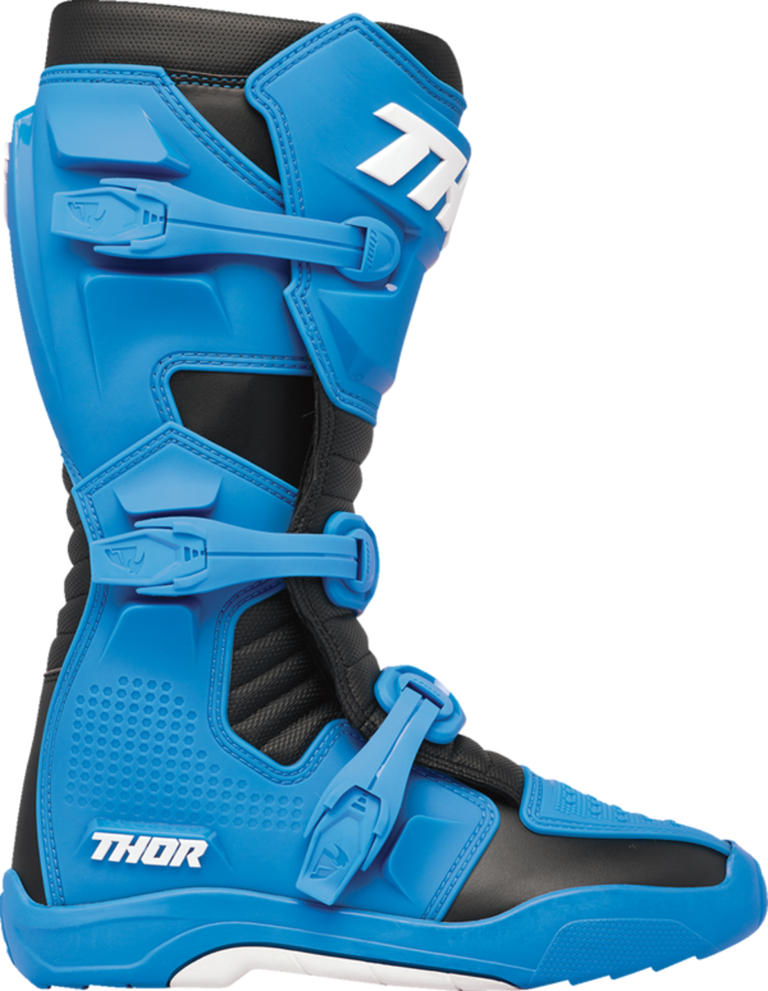 Мотокрос ботуши THOR BLITZ XR BLUE