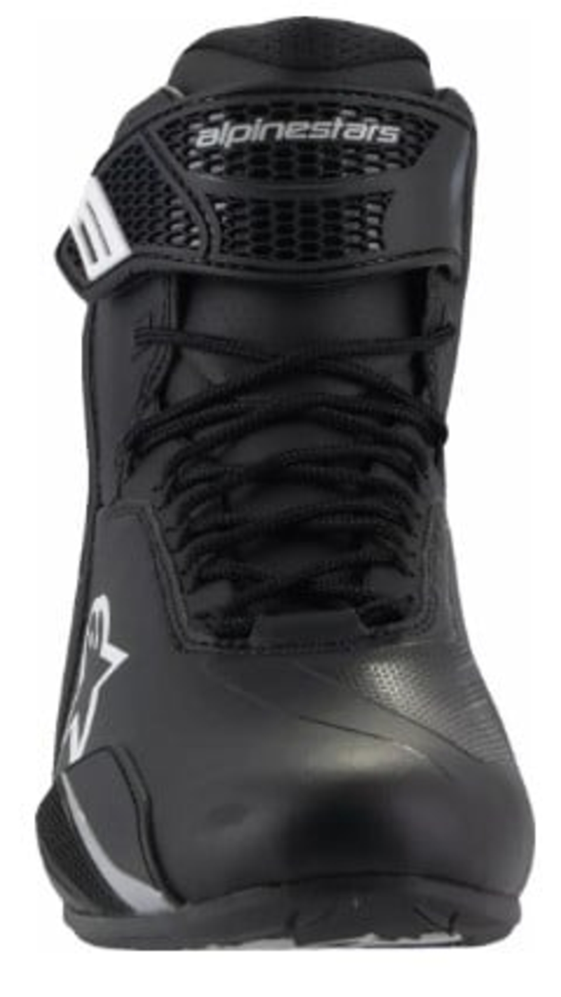 Дамски мото боти ALPINESTARS STELLA FASTER V4 BLK