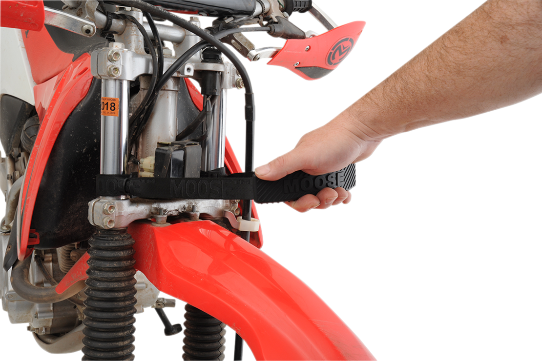 Ендуро преден колан за теглене MOOSE RACING