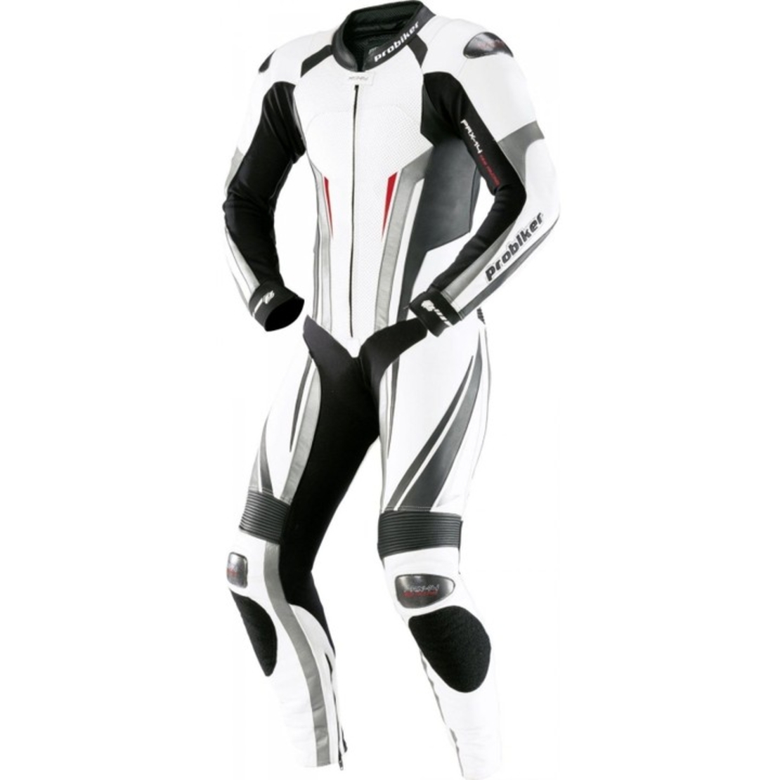 Кожен мото екип PROBIKER PRX-14