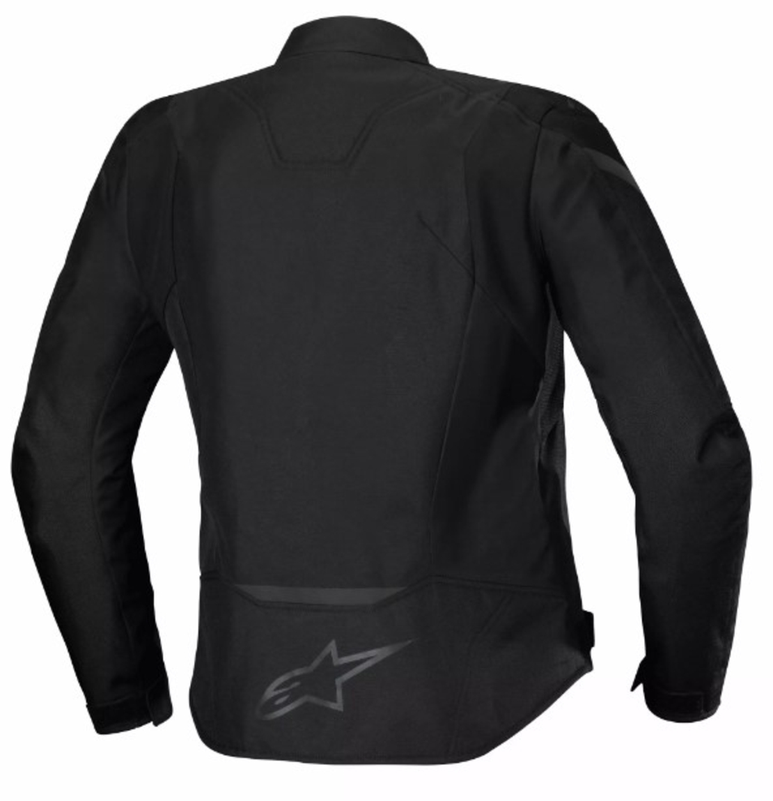 Дамско яке ALPINESTARS Stella T-Jaws V4 Waterproof BLACK