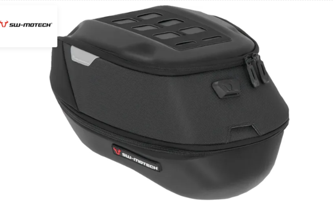 Чанта за резервоар SW-MOTECH TANKBAG PRO ENGAGE RS 660 ABS