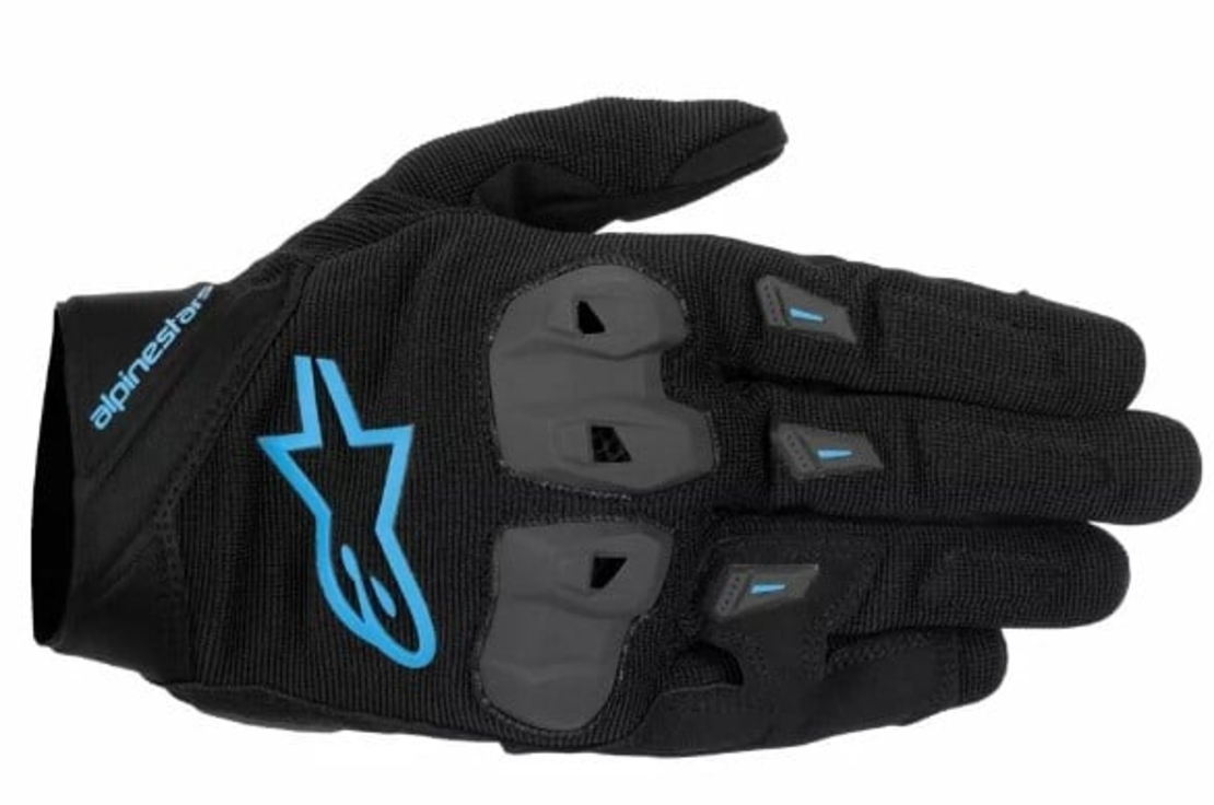 Ръкавици ALPINESTARS SP X 1 BK/BL