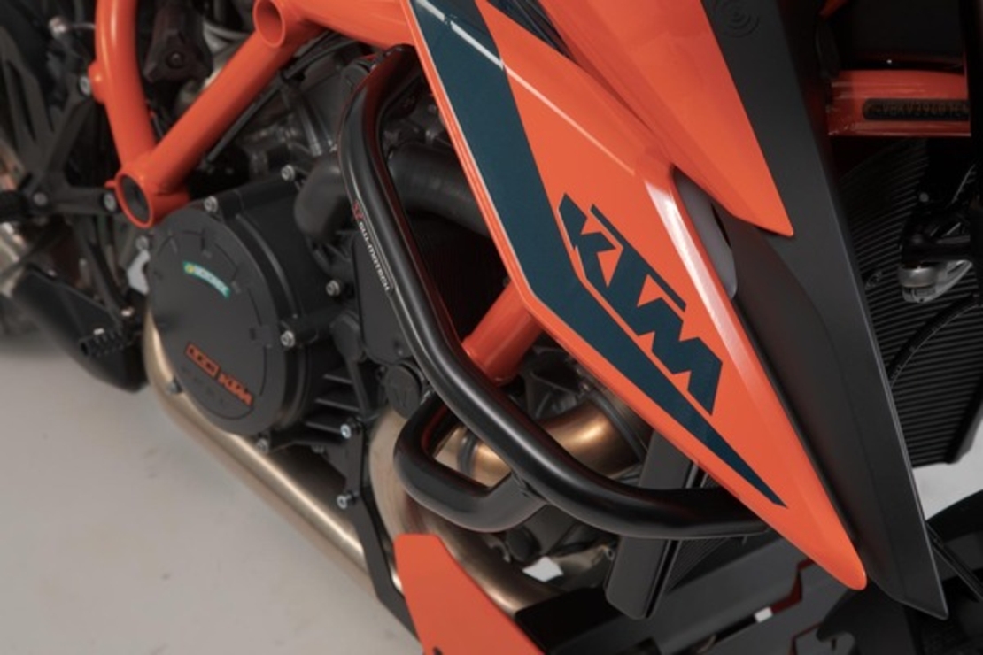 Краш бар SW-MOTECH CRASH BAR SUPER DUKE 1290 R ABS 23