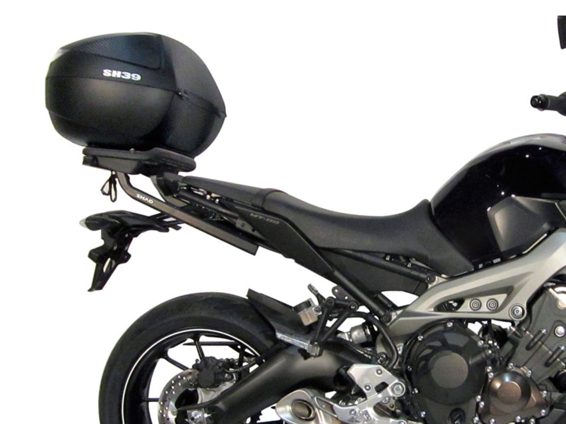 Монтажен комплект за куфари SHAD TOP MASTER YAMAHA MT 09 '13