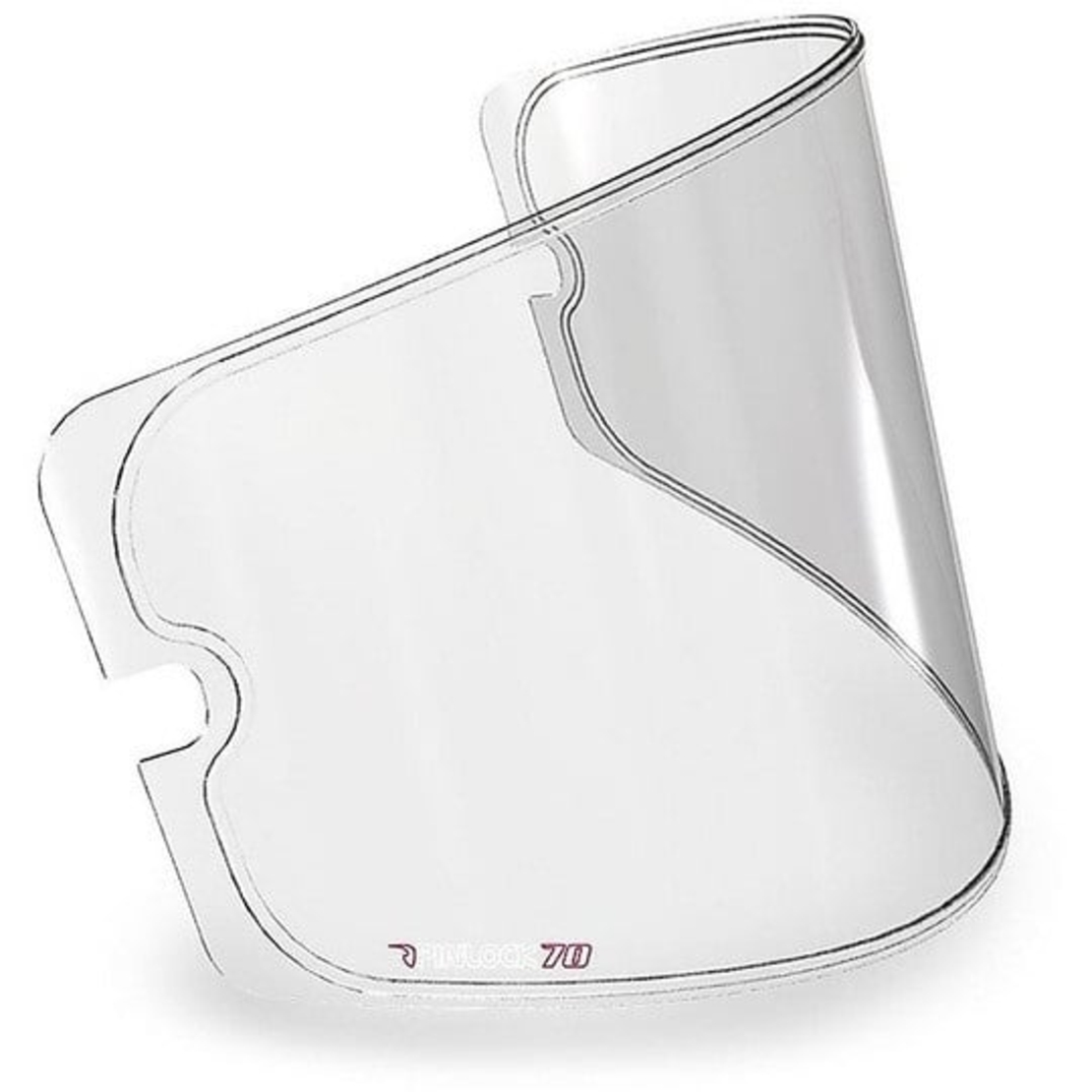 Антифог плака PINLOCK AIROH GP/GP550/GP550ST/GP400