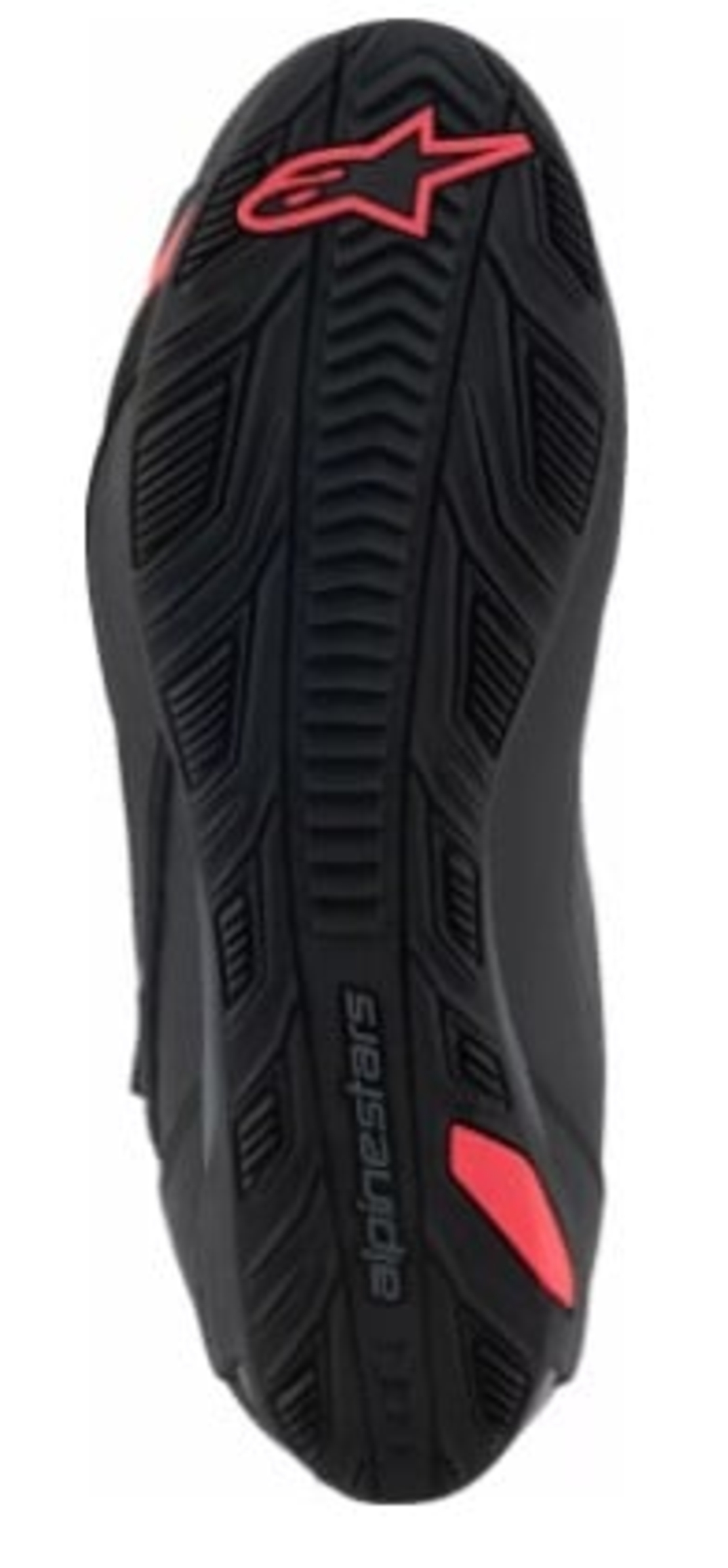 Дамски мото боти ALPINESTARS STELLA FASTER V4 BLK/PNK
