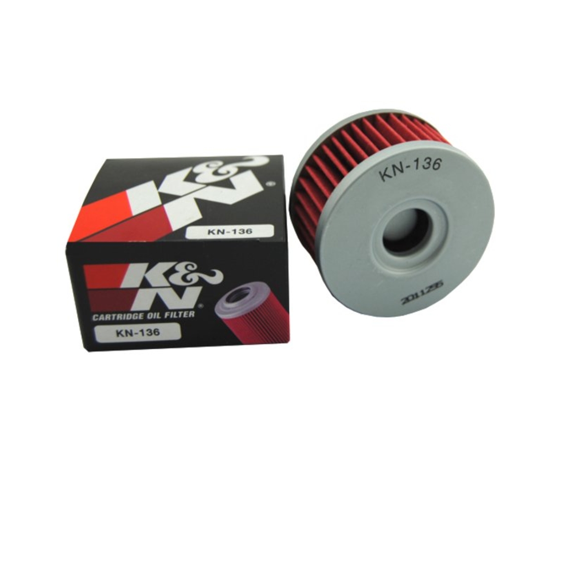 Маслен филтър K&N KN136