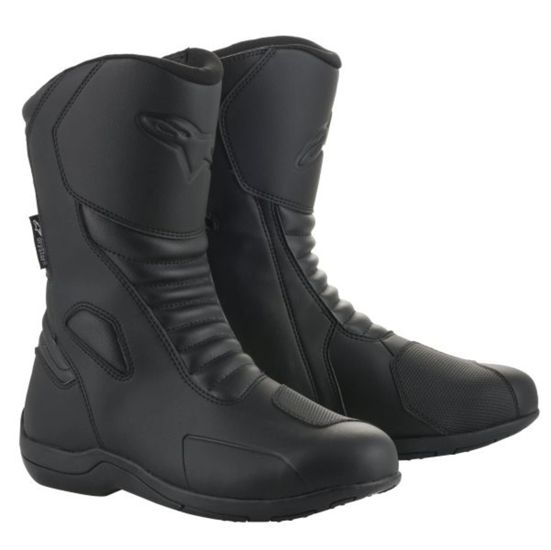 БОТУШИ ALPINESTARS ORIGIN DRYSTAR BLACK
