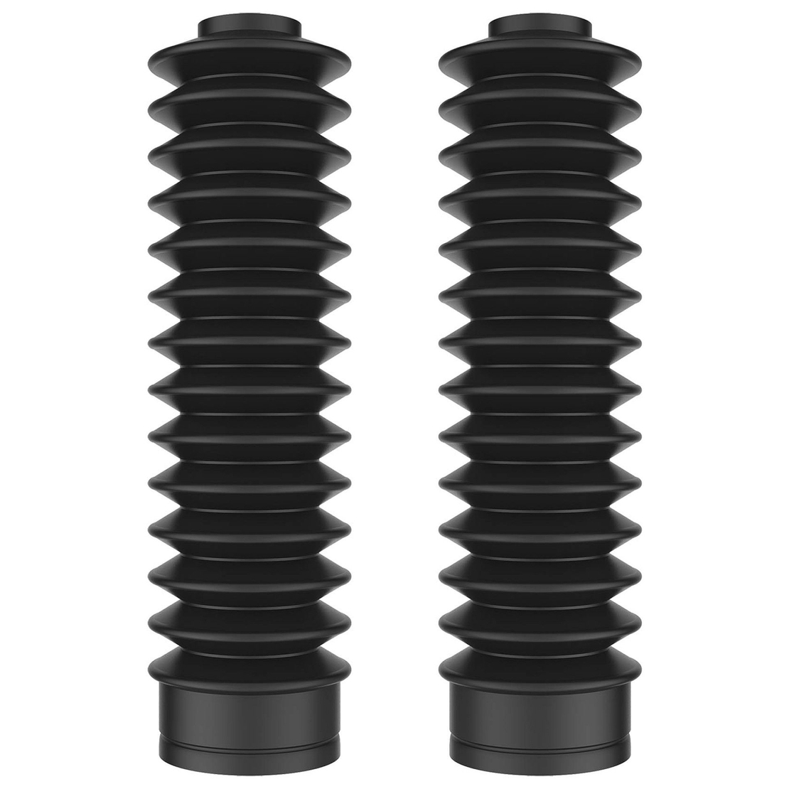 Маншони за колове Polisport Yamaha 215mm x 28mm x 55mm-Black