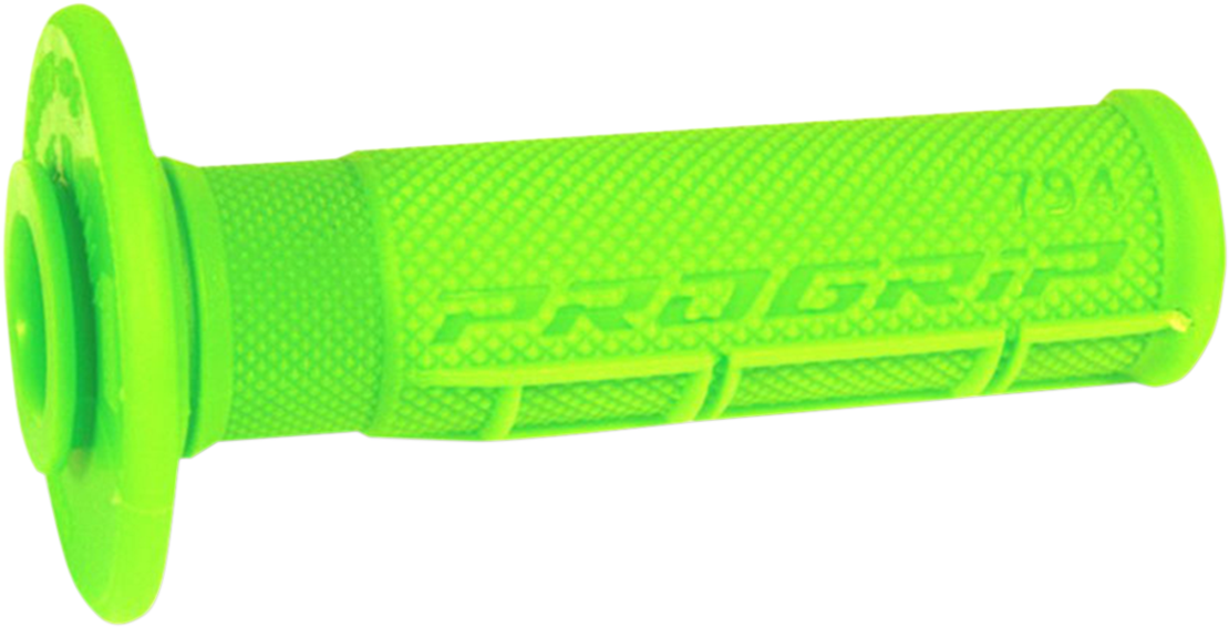 Мотокрос ръкохватки PROGRIP 794 FLUO GREEN
