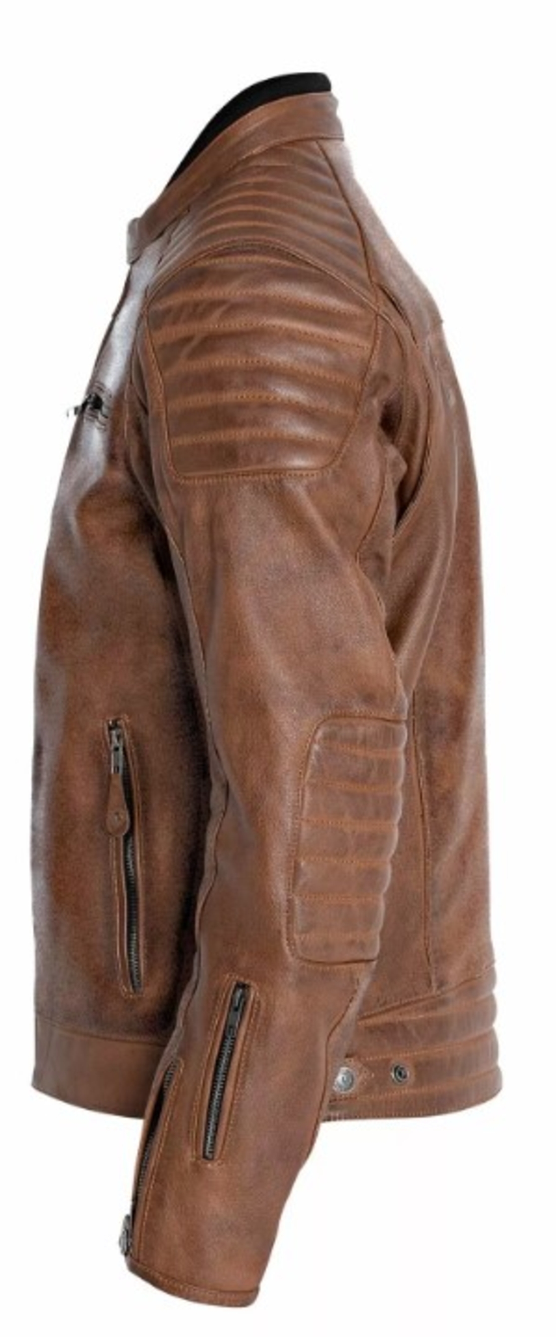 Кожено яке JOHN DOE DEXTER BROWN